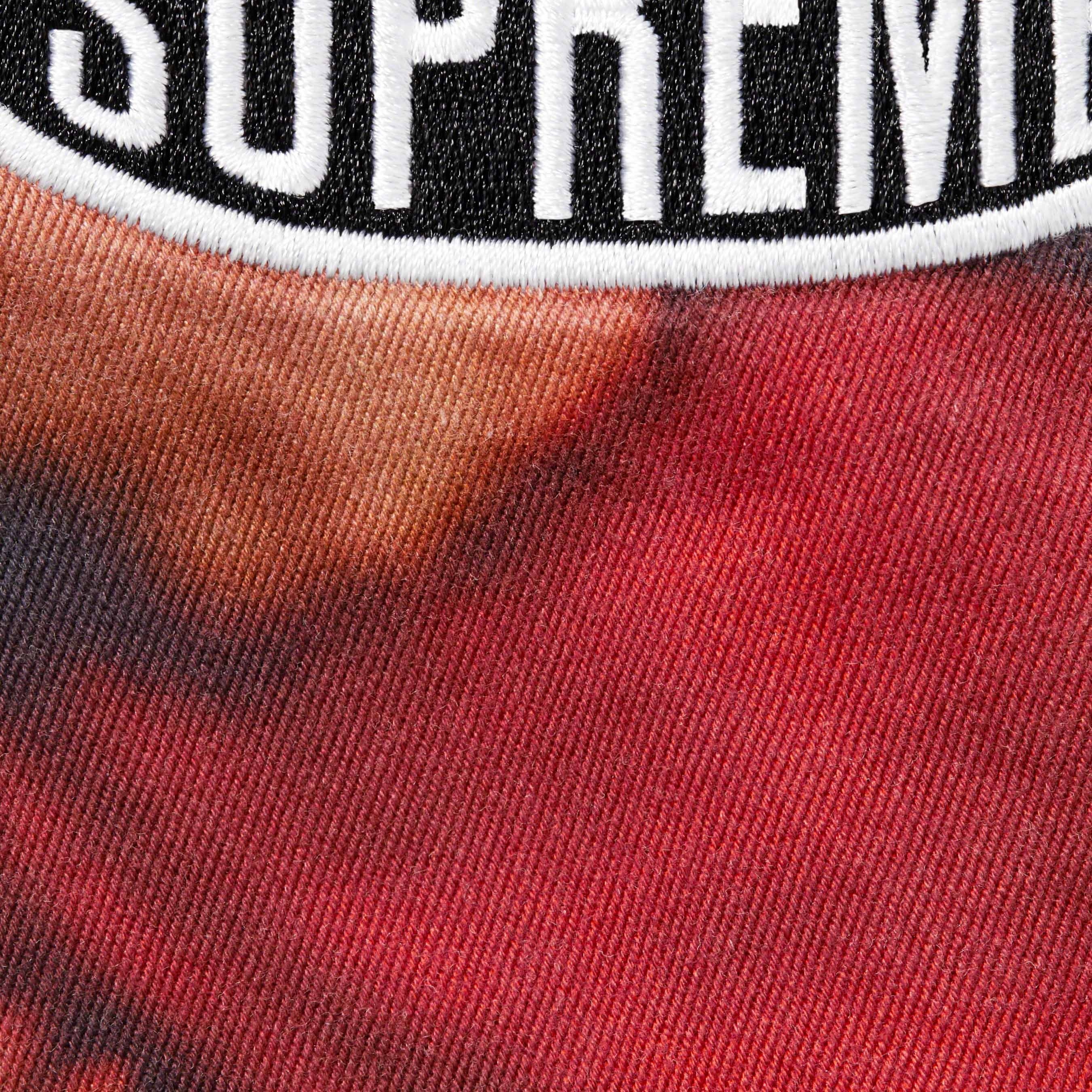 Hardcore Patchwork Loose Fit Chino Pant view 6
